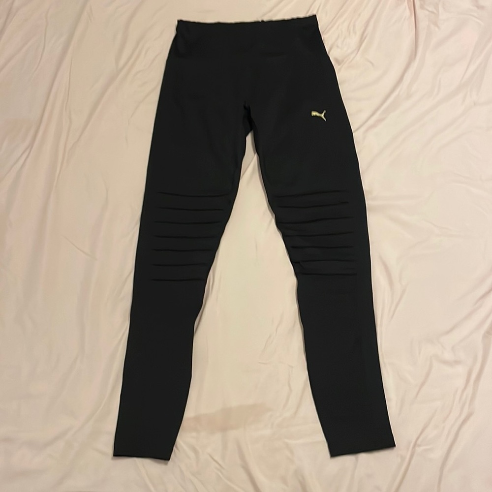 Puma activewear leggings